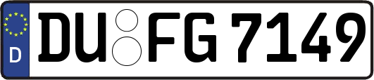 DU-FG7149
