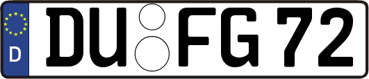 DU-FG72