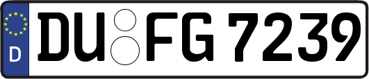 DU-FG7239