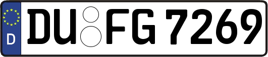 DU-FG7269