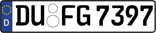 DU-FG7397