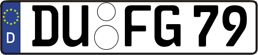DU-FG79