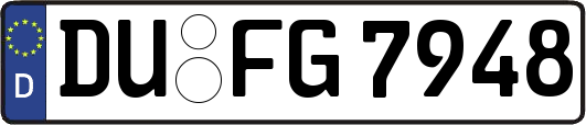 DU-FG7948