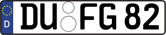 DU-FG82