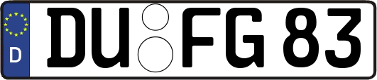 DU-FG83