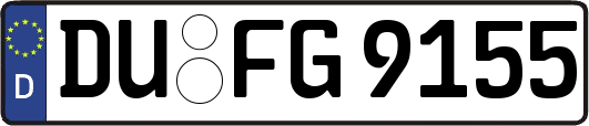 DU-FG9155