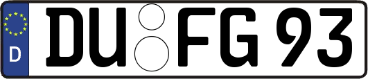 DU-FG93