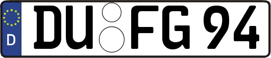 DU-FG94