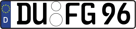DU-FG96