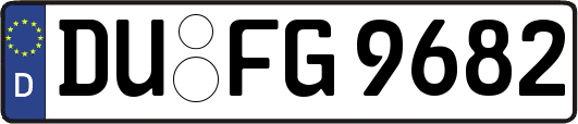 DU-FG9682