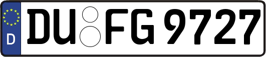 DU-FG9727