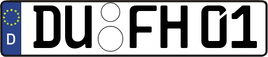 DU-FH01