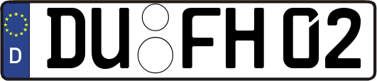 DU-FH02
