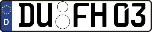 DU-FH03