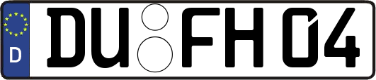 DU-FH04