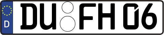 DU-FH06