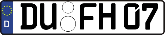 DU-FH07