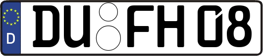 DU-FH08