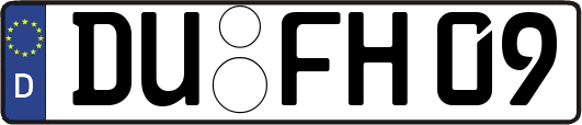 DU-FH09