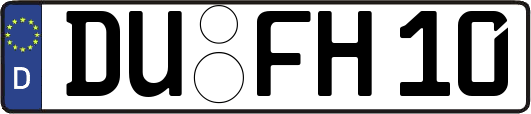 DU-FH10