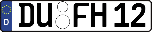 DU-FH12