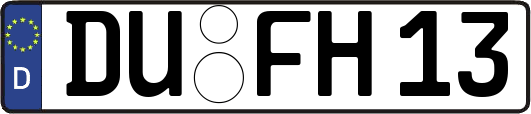 DU-FH13