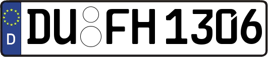 DU-FH1306