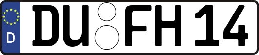 DU-FH14
