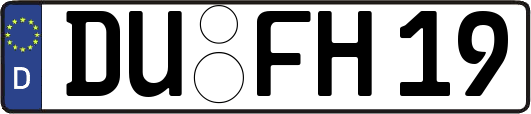 DU-FH19