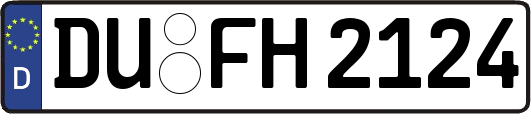 DU-FH2124