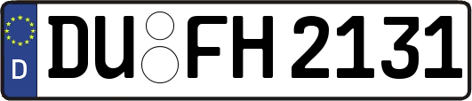 DU-FH2131