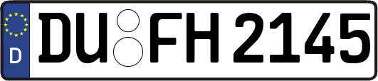 DU-FH2145