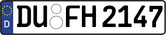 DU-FH2147