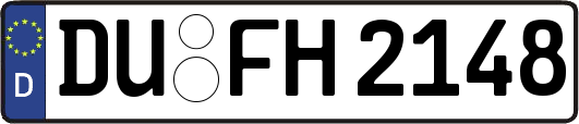 DU-FH2148