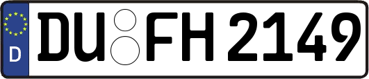 DU-FH2149