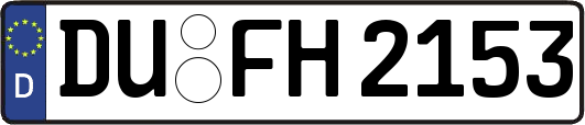 DU-FH2153