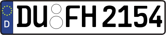 DU-FH2154