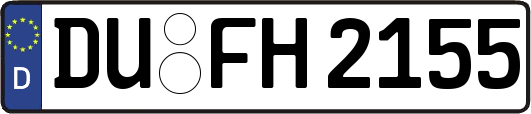 DU-FH2155