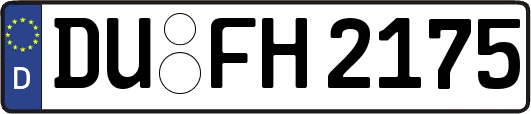 DU-FH2175