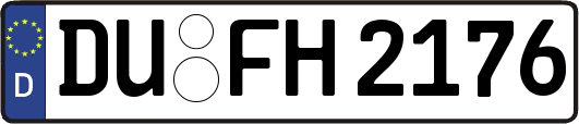 DU-FH2176
