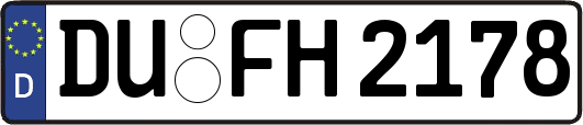 DU-FH2178