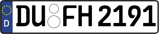 DU-FH2191