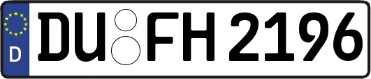 DU-FH2196