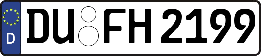 DU-FH2199