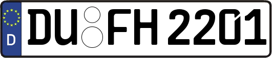 DU-FH2201