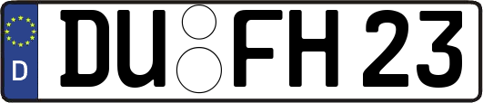 DU-FH23