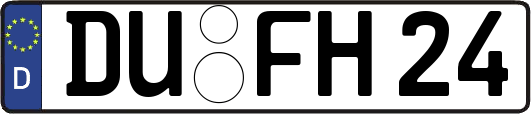 DU-FH24