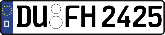 DU-FH2425