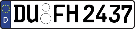DU-FH2437