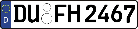 DU-FH2467